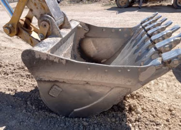 Caterpillar 336EL BZY02455