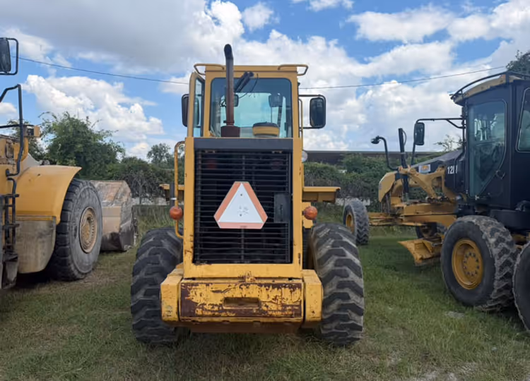Caterpillar 926E 94Z02101