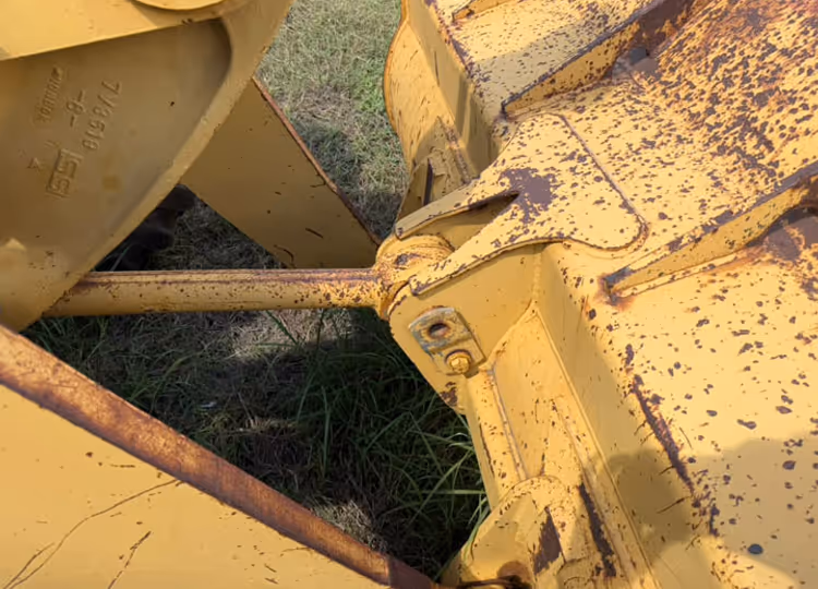 Caterpillar 926E 94Z02101