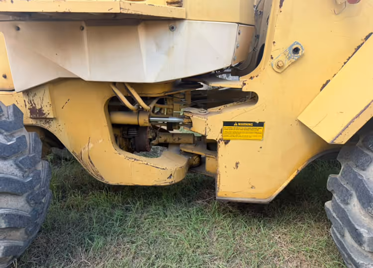 Caterpillar 926E 94Z02101