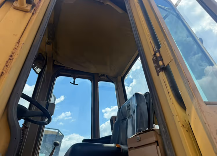Caterpillar 926E 94Z02101