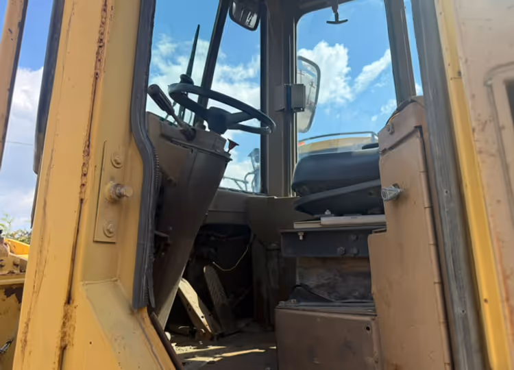 Caterpillar 926E 94Z02101