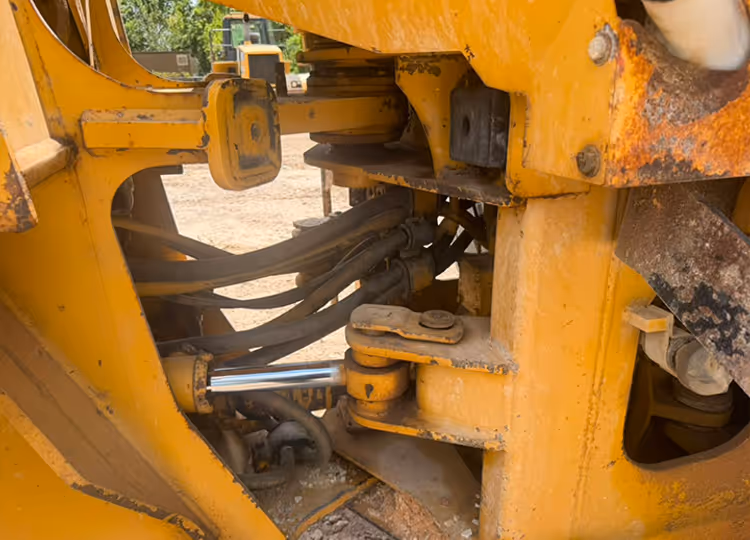 Caterpillar 938G RTB01754