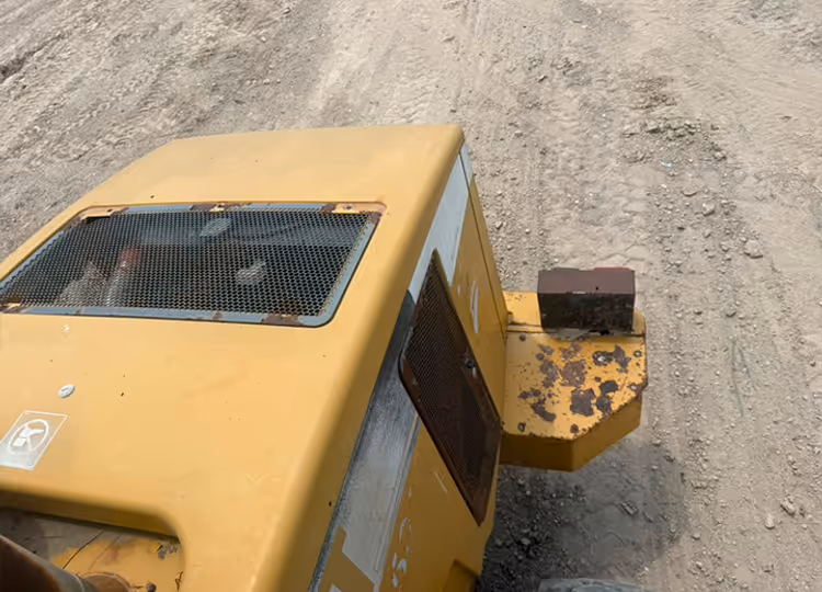 Caterpillar 938G RTB01754