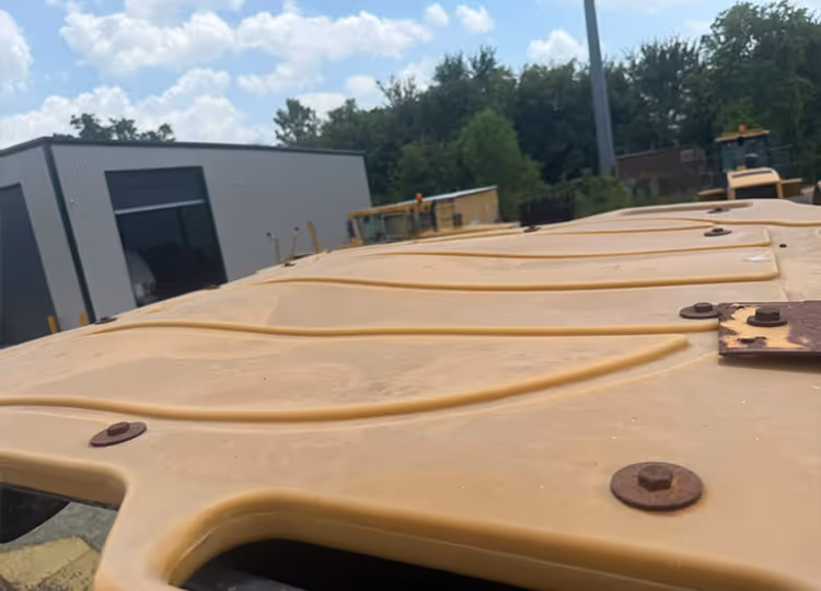 Caterpillar 938G RTB01754