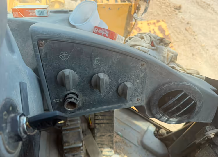 Caterpillar 938G RTB01754