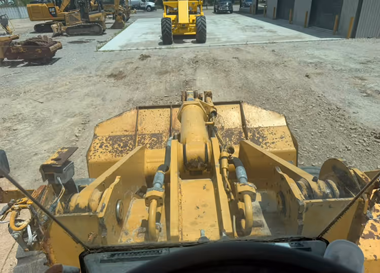 Caterpillar 938G RTB01754