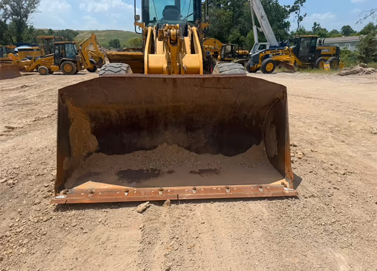 Caterpillar 938G RTB01754