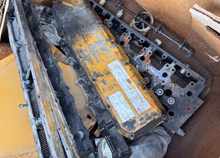 Caterpillar 950G 3JW02267