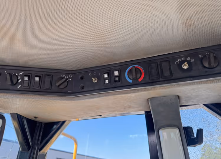 Caterpillar 950G 3JW02267