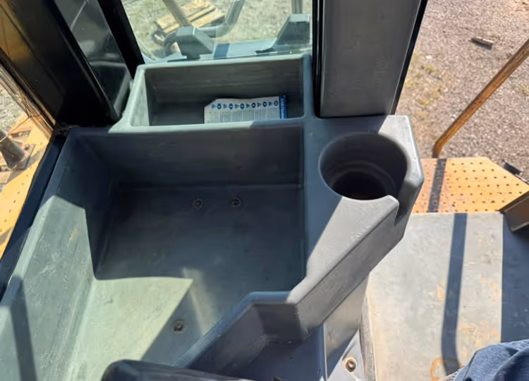 Caterpillar 950G 3JW02267