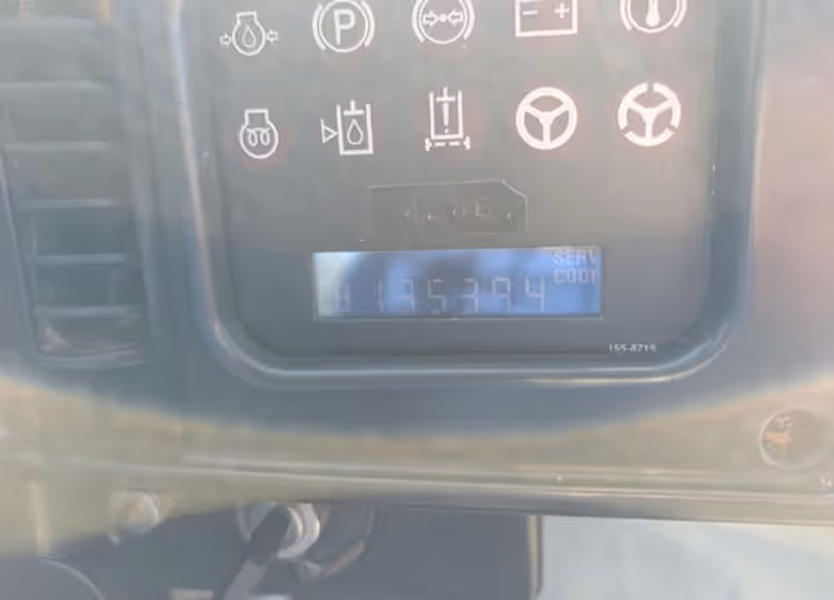 Caterpillar 950G 3JW02267