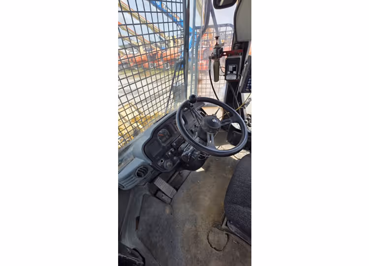 Caterpillar 950H CAT0950HCK5K01827