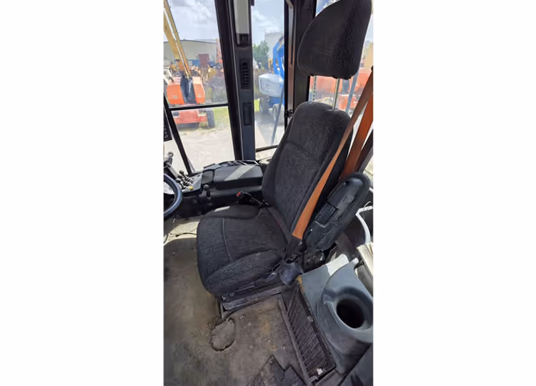 Caterpillar 950H CAT0950HCK5K01827