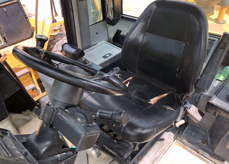 Caterpillar 966G 3SW00326