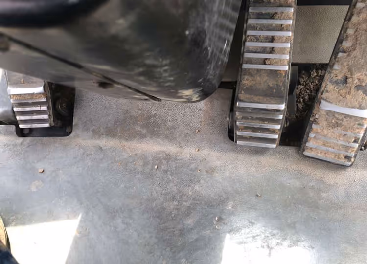 Caterpillar 966G 3SW00326