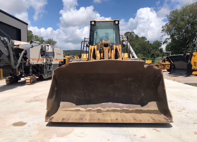 Caterpillar 966G 3SW00326