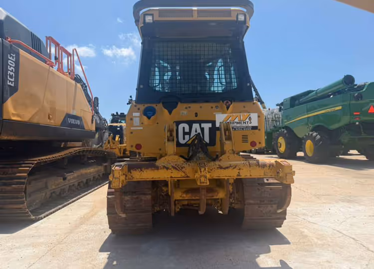 Caterpillar D5K2 XL KW207529
