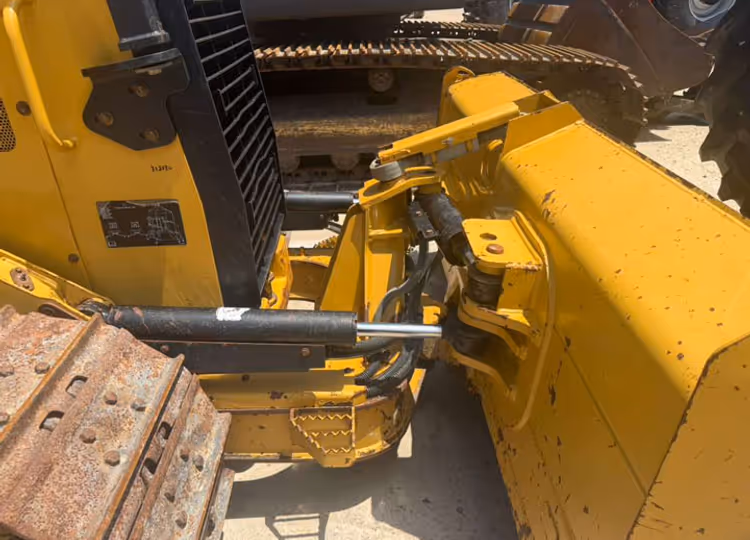Caterpillar D5K2 XL KW207529