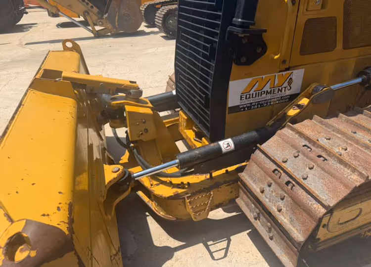 Caterpillar D5K2 XL KW207529