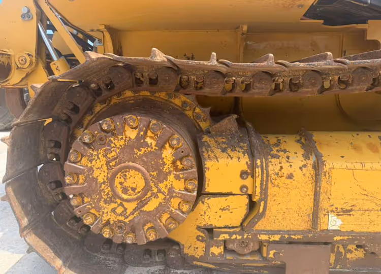 Caterpillar D5K2 XL KW207529