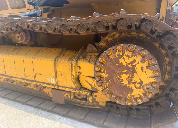 Caterpillar D5K2 XL KW207529