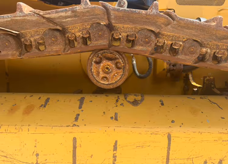 Caterpillar D5K2 XL KW207529