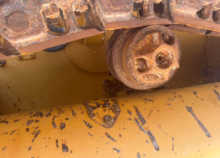 Caterpillar D5K2 XL KW207529