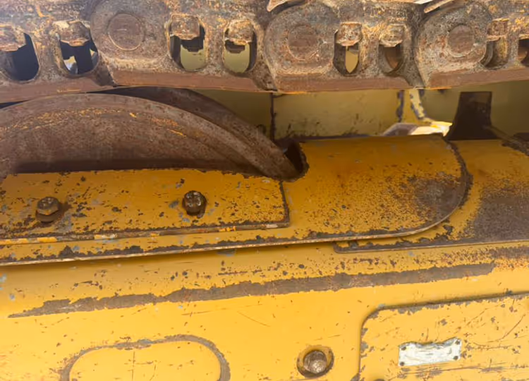 Caterpillar D5K2 XL KW207529