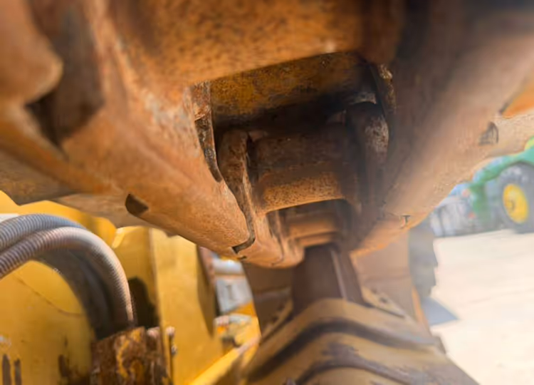 Caterpillar D5K2 XL KW207529