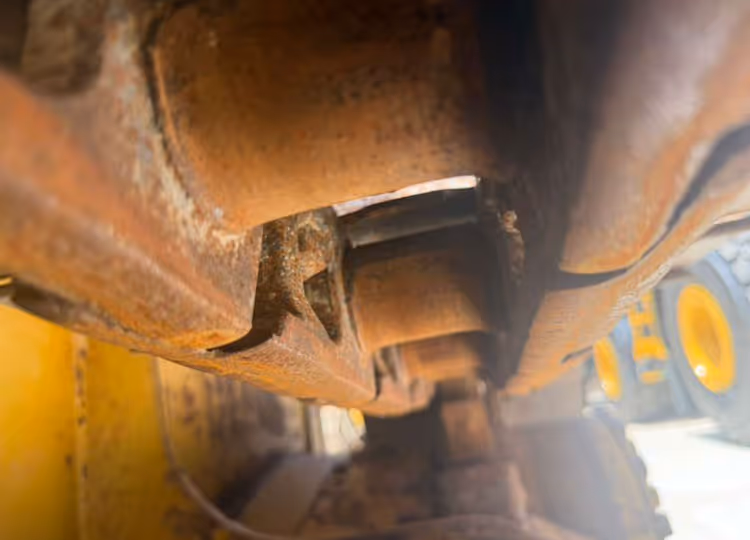 Caterpillar D5K2 XL KW207529