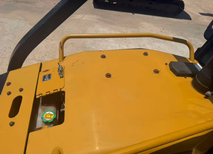Caterpillar D5K2 XL KW207529