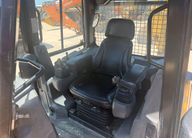 Caterpillar D5K2 XL KW207529