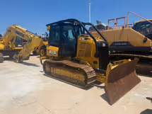 2019 Caterpillar D5K2 XL