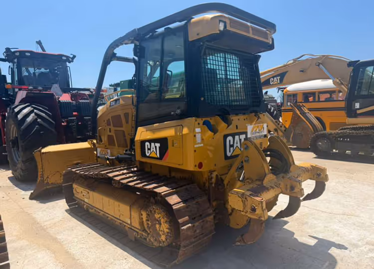 Caterpillar D5K2 XL KW207529