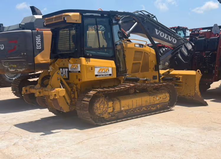 Caterpillar D5K2 XL KW207529