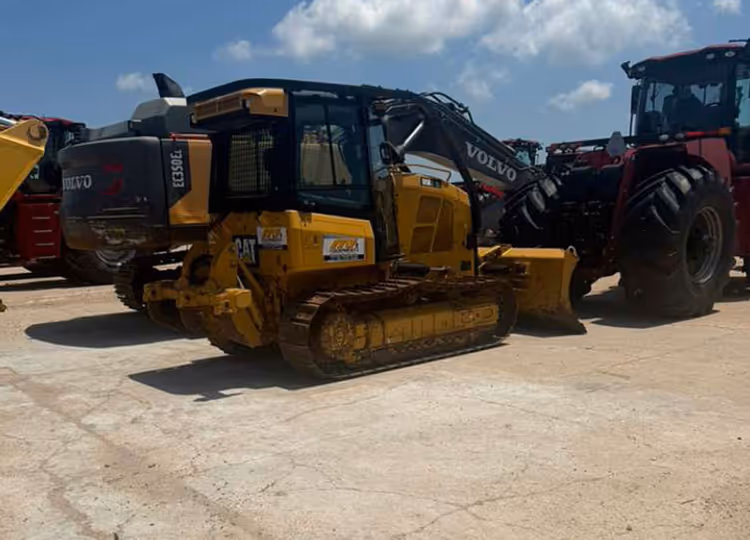Caterpillar D5K2 XL KW207529