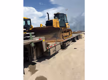 2017 Caterpillar D6K2 XL