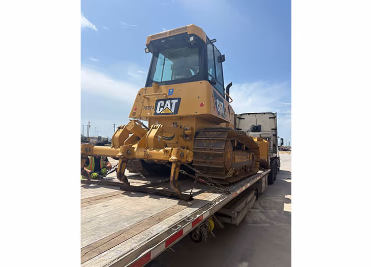 Caterpillar D6K2 XL DFR00435