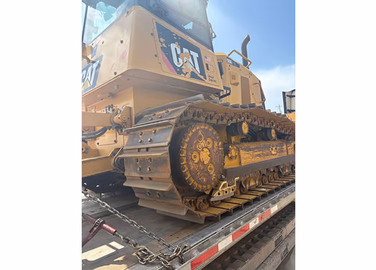 Caterpillar D6K2 XL DFR00435