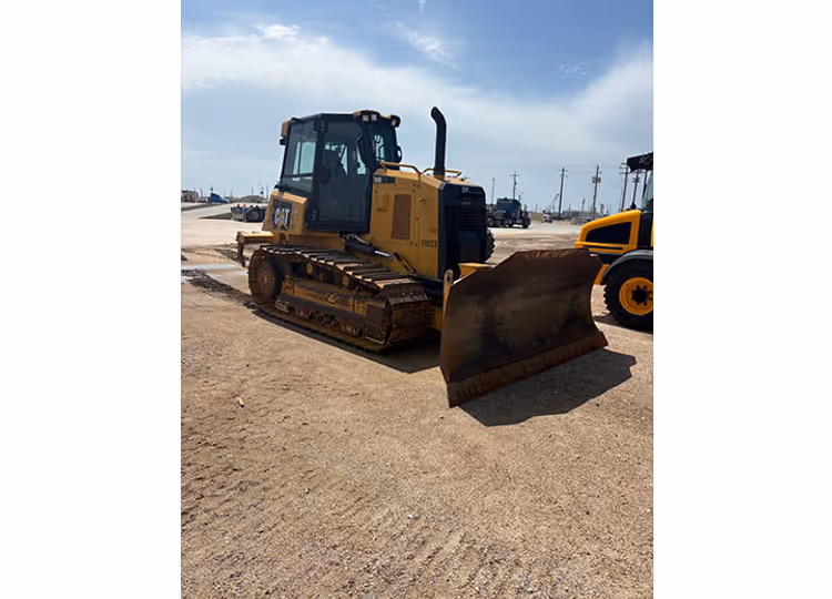 Caterpillar D6K2 XL DFR00435