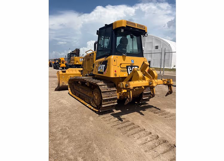 Caterpillar D6K2 XL DFR00435