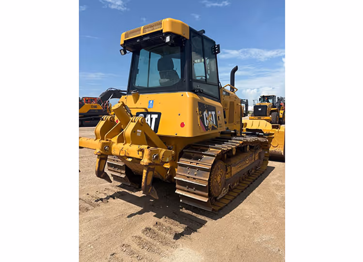 Caterpillar D6K2 XL DFR00435