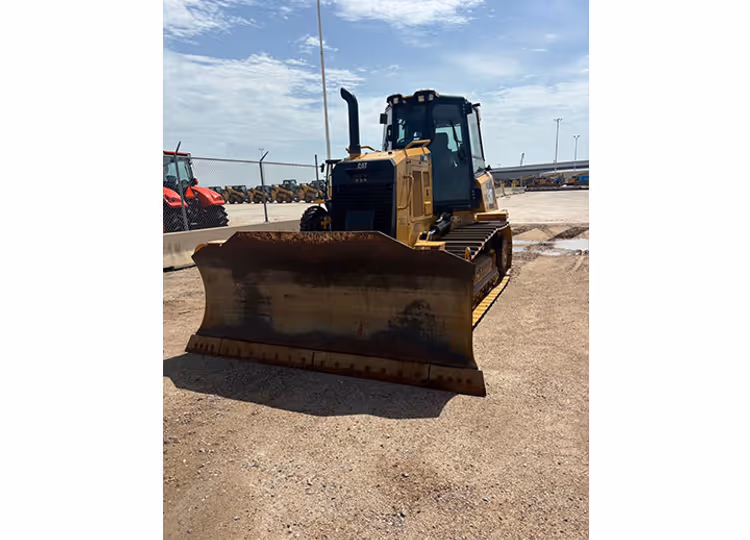 Caterpillar D6K2 XL DFR00435