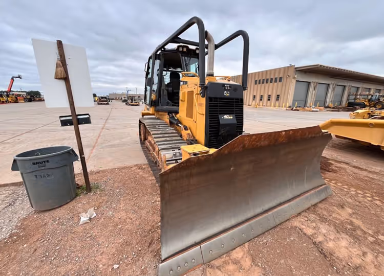 Caterpillar D6K2 XL MGM03105