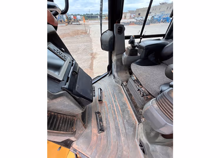 Caterpillar D6K2 XL MGM03105