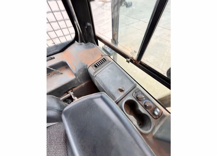 Caterpillar D6K2 XL MGM03105