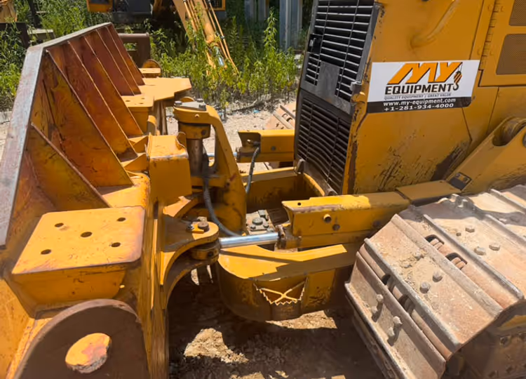 Caterpillar D6KXL FBH01888