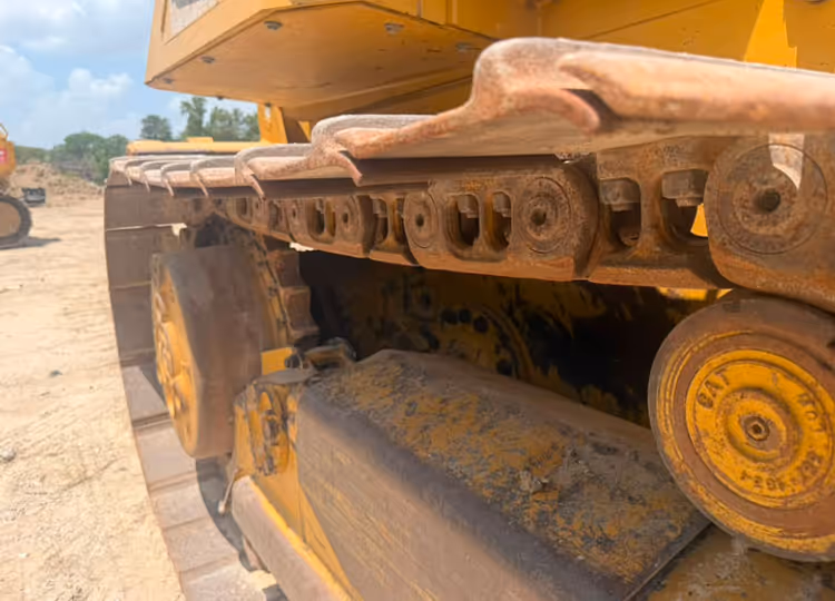 Caterpillar D6KXL FBH01888