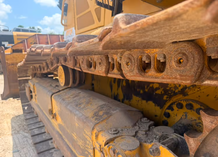 Caterpillar D6KXL FBH01888